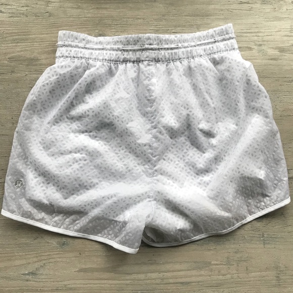 lululemon athletica Pants - RARE Lululemon Find Your Flock Shorts